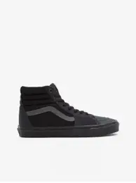 ern dmsk kotnkov tenisky SK8-Hi - Dmsk