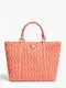 GUESS Shopper ''''AMBERLEI'''' koralle