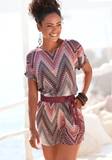 Mischfarbene Jumpsuits image