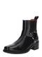 BULLBOXER Boots  zwart