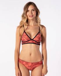 MIRAGE ESS TRI Dusty Rose swimsuit