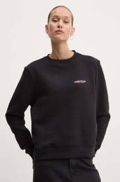 Pulover enski, rna barva, W4YQ07 KC811