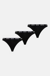 Tangice 3-pack rna barva, A1W47149