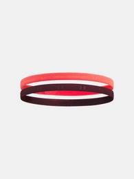 Headbands Ws Adjustable Mini Bands-RED - Women