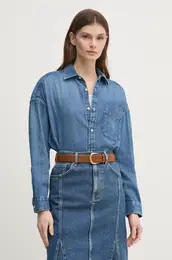 Jeans srajca enska, 211969398