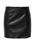Wetlook Shorts in Großen Größen image