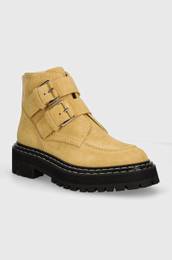 Glenarji iz semia Lug Sole enski, be barva, PS43100A
