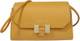 Maison Hēroïne Tasche ''''Nano Lilia'''' honig