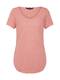 VERO MODA T-Shirt 'Vmlua' rosa