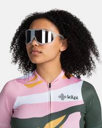 ZINDY-U Transparent sports sunglasses