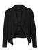 S.Oliver BLACK LABEL Blazer schwarz