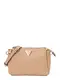 GUESS Torba preko ramena 'NOELLE'  boja devine dlake (camel) / zlatna