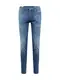 Cars Jeans Jeans ''''MARSHALL'''' blue denim