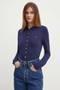 Polo Ralph Lauren Pletena majica za dame image