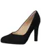 PETER KAISER Pumps schwarz