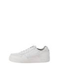 Weiße Plateau-Sneaker im SALE image