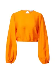 EDITED Bluse ''''Nadeen'''' orange