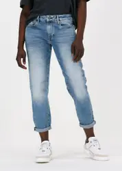 G-Star Raw C052 - Elto Pure Stretch Denim Jeans - Lichtblauw