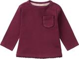 Bourgondisch Basic tops voor dames image