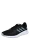ADIDAS PERFORMANCE Laufschuh ''''RUNFALCON 2.0'''' schwarz / hellblau / rauchblau / weiß
