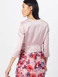 Gefütterte Blusenjacke für Damen image