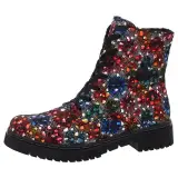 Schuhe aus Kunstfell image