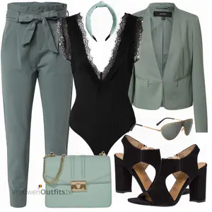 Business Outift