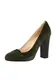 EVITA Pumps CRISTINA khaki