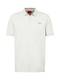 HUGO Poloshirt ''''Donos'''' pastellgrn / rot
