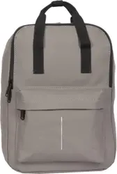 Splash - Fietstas - Backpack - Waterafstotend - Zwart - Rugtas - Taupe