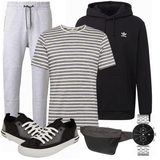 Guess Sneaker Outfits image