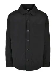 Urban Classics Jacke schwarz
