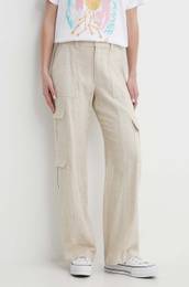 Lanene hlae Hollister Co. be barva