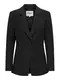 ONLY Blazer 'ONLMALTI'  noir