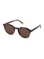 Kapten & Son Sonnenbrille ''''Manila'''' karamell / dunkelbraun