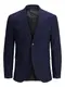 JACK & JONES Herren Jprfranco Blazer Noos Business Jacke, Medieval Blue, 50 EU