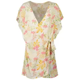 Kimono SUN DANCE KIMONO White