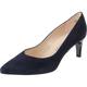 PETER KAISER Pumps dunkelblau