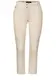CECIL Damen Slim Fit Hose in Beige