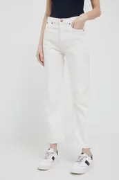 Kavbojke Celyn Stripe enske