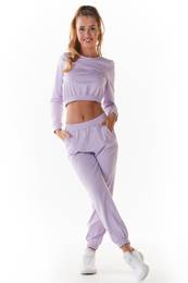 Woman's Hoodie M235