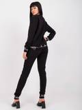 Čierne jeggings 7/8 dĺžka image