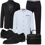 Tops und Hemdchen mit Taschen kombinieren image