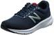 New Balance 411 V2 Herren Sneaker, Natural Indigo, 43 EU