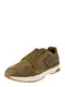 CAMEL ACTIVE Sneaker cognac / grn