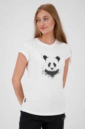 MIMMYAK C White T-shirt