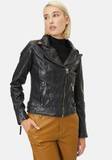 Warme Bikerjacken image