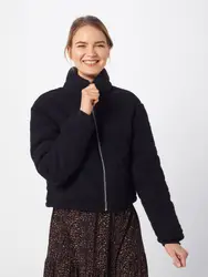 Urban Classics Jacke schwarz