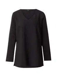 Bluza antracit siva