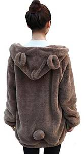 Kapuzenpullover